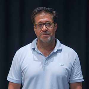 Talal Shanti